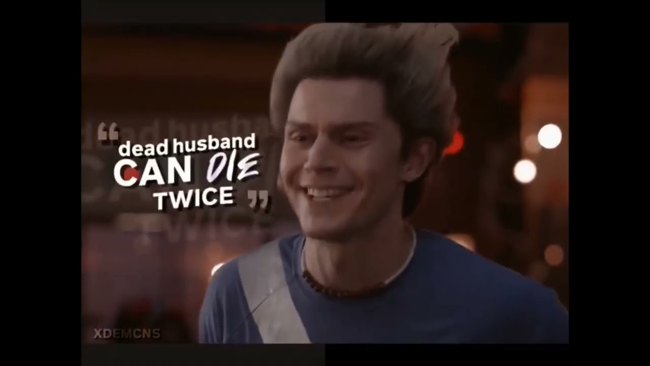 marvel edits that make me feel perfectly complete | part 3