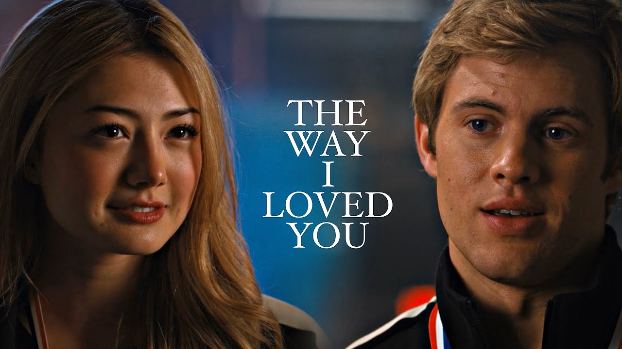 Teagan and Josh (+Cam) - The Way I Loved You
