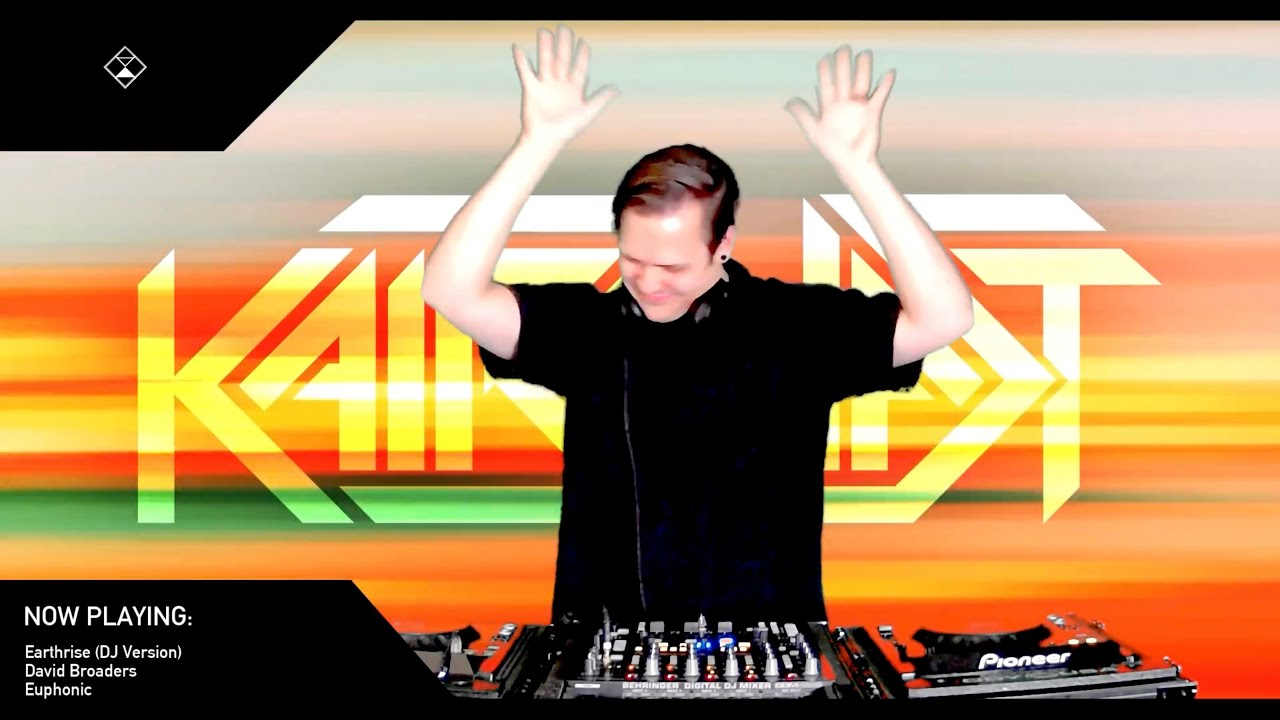 KAIROKAST 11.25.25 (TRANCEGIVING 2025)