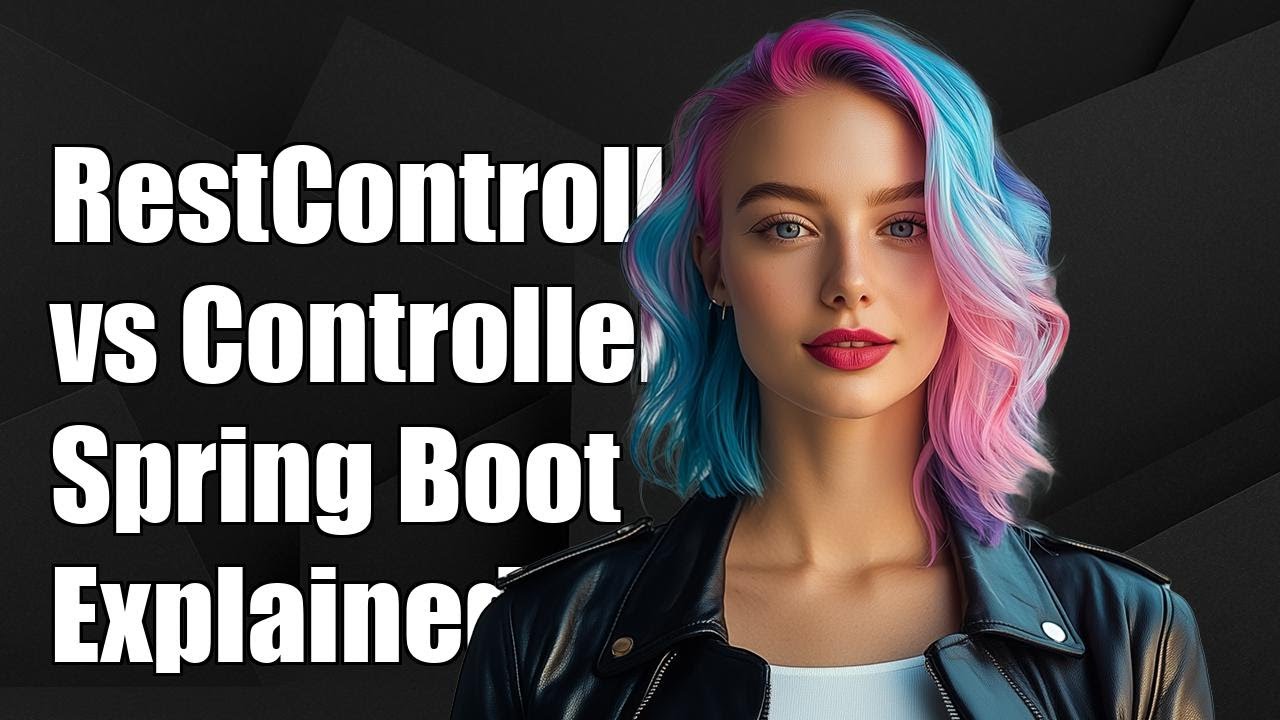 Understanding @RestControllerAdvice vs @ControllerAdvice in Spring Boot