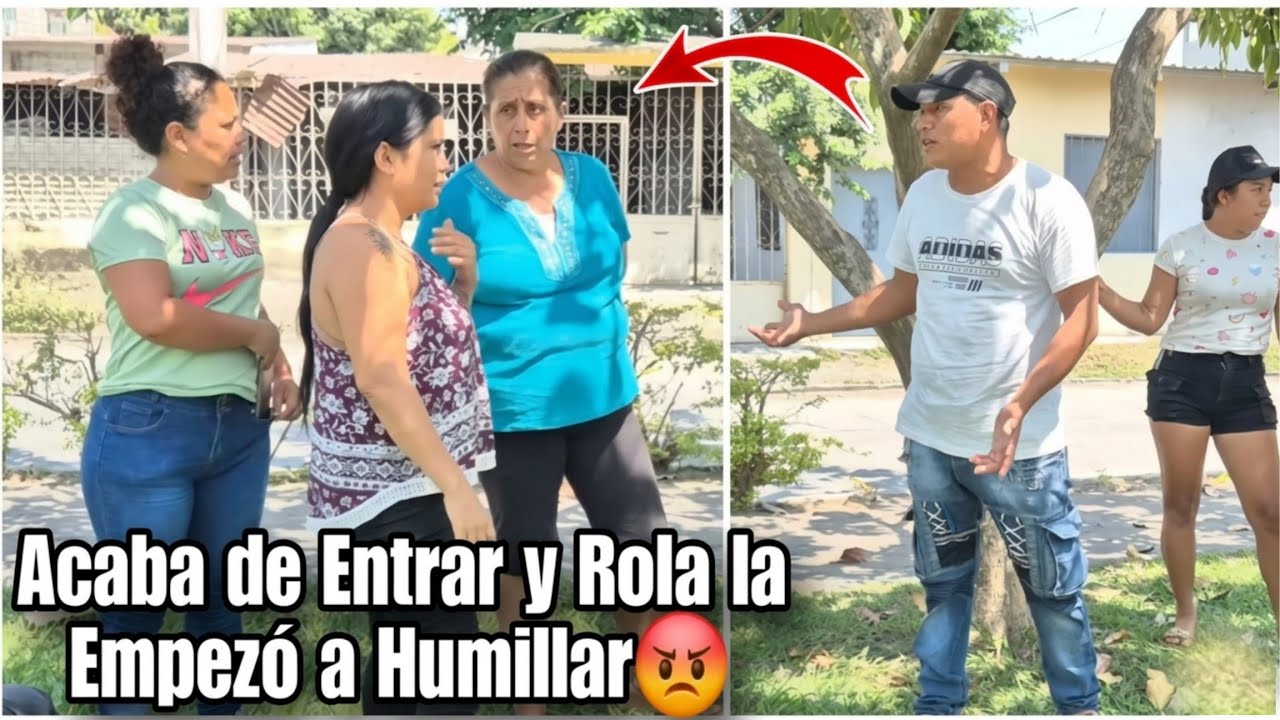Como doña Judith no le dio el Cvlo por eso le trae  Tirria/mira todo lo que le sacó en pleno video😱