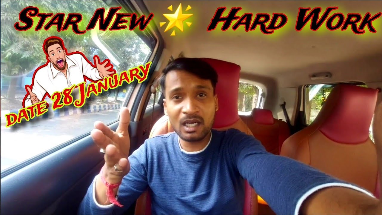Kolkata Ola Uber Market - Best Freedom Job 🙌 | WagonR Tour H3 petrol Earning | Biker Boy Samir 