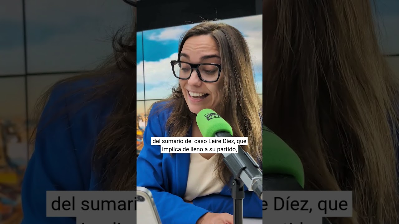 Aller contrasta la econom&iacute;a con la corrupci&oacute;n: 