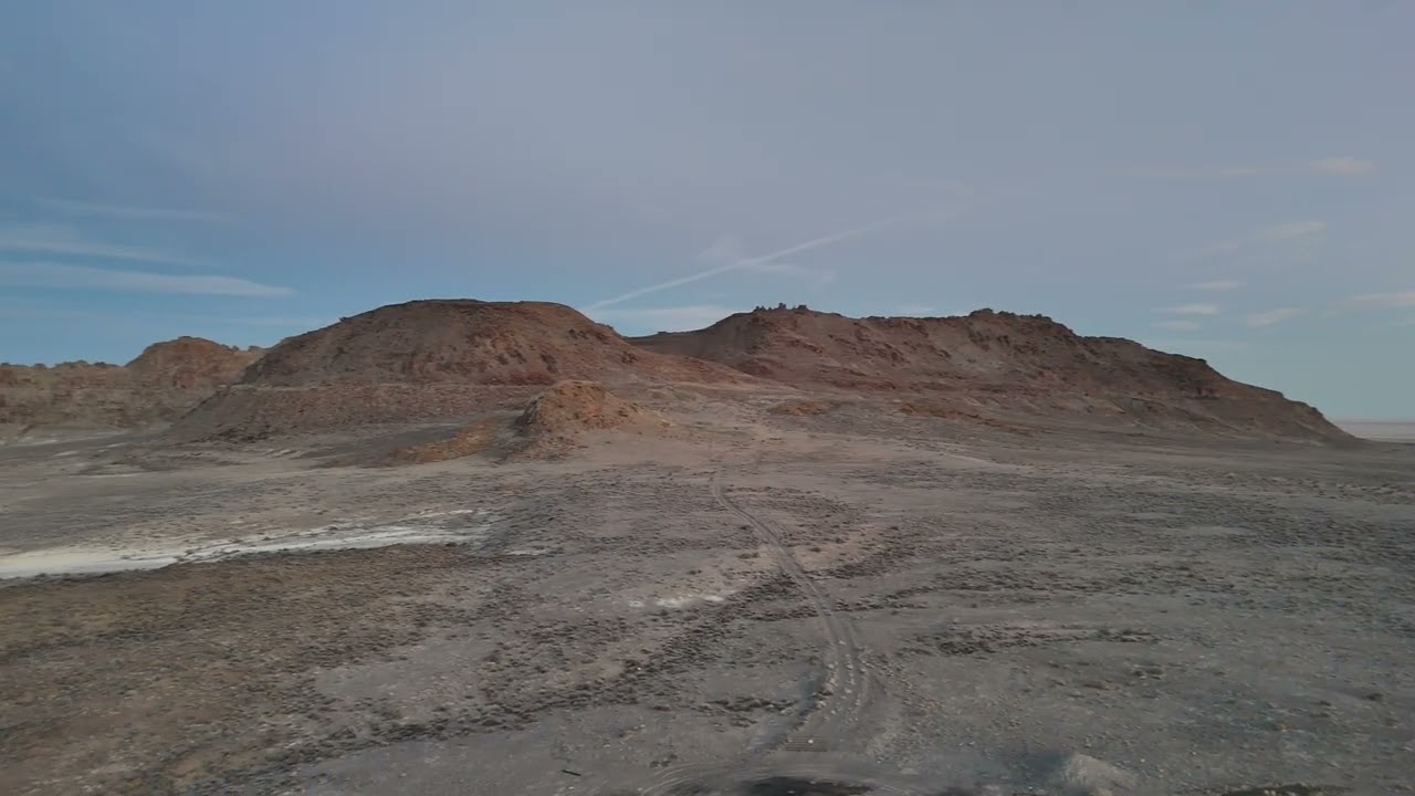 Nevada sunset 2/3/26