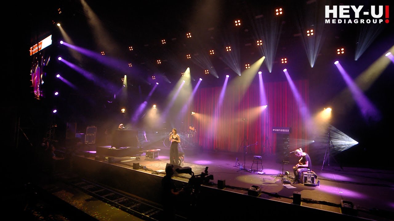 Christina Stürmer - Scherbenmeer [Live 2024]