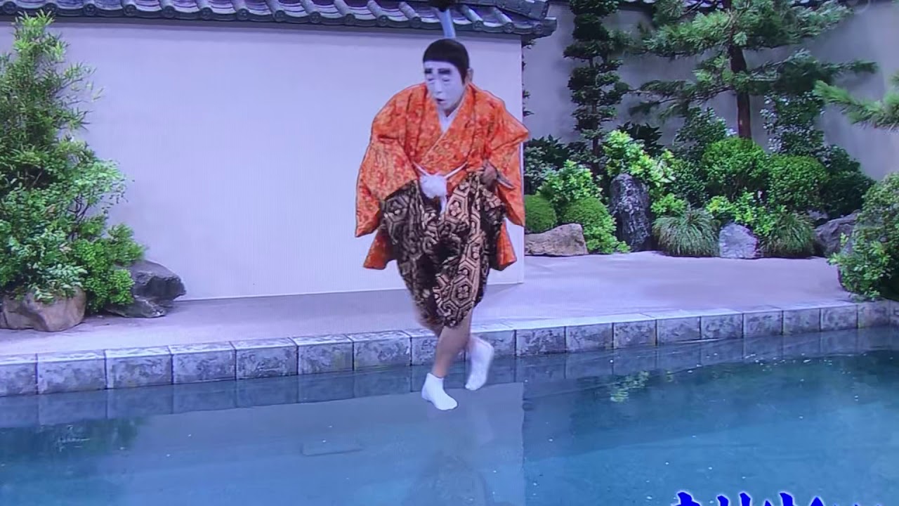 志村けんさん　たくさんの笑いをありがとうございます