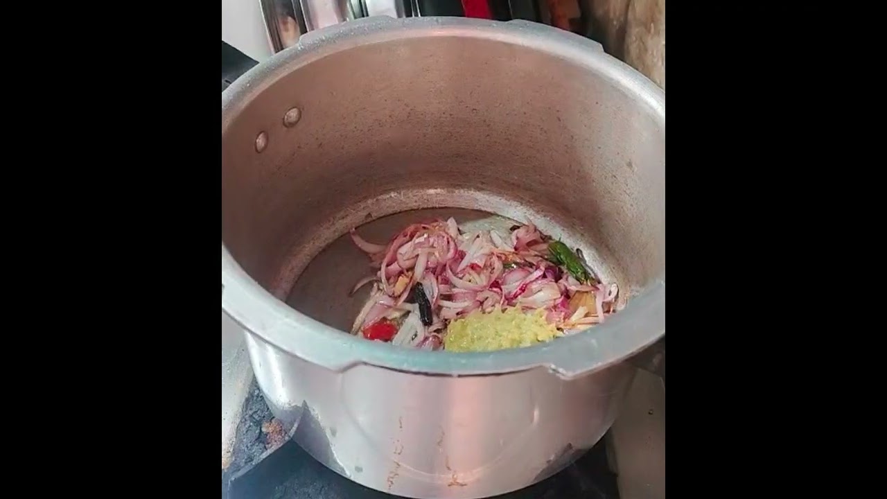 Tasty vegetable pulav...😋#cooking #food #foodie #foodlover 🤤😋😍♥️