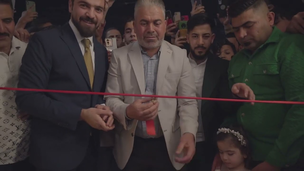 برومو السنتر الجديد😍😍😭 جان حلمي وتحقق والحمدالله