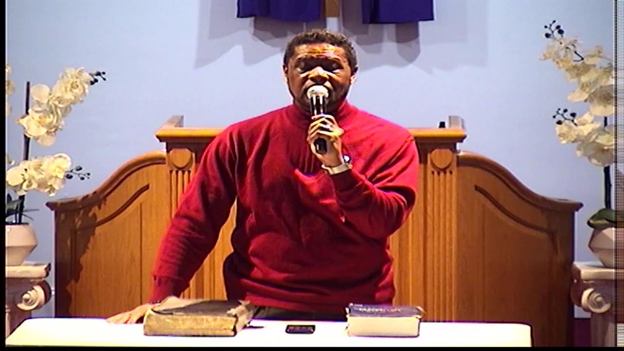 FBCFH Bible Study Live February 26, 2026
