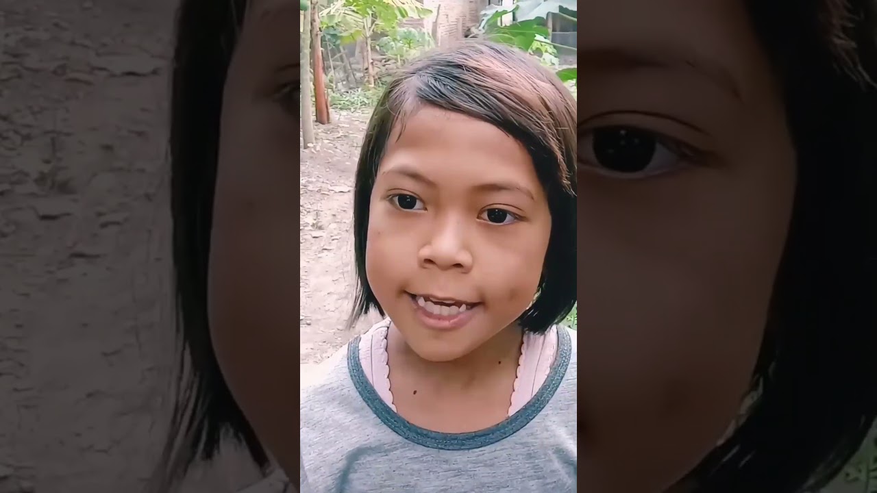 Apem jarengkel ka si amel - kampung jengek