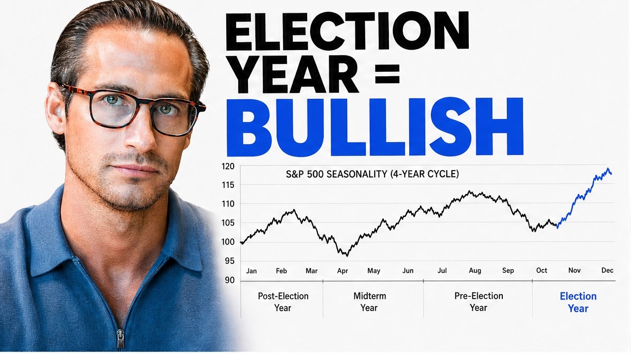 How to Trade the US Presidential Elections