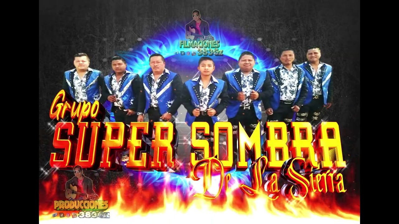 Super Sombra De La Sierra || Todo Mundo a Bailar, En La Capital