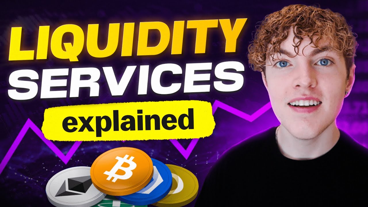 Full Explanation of Liquidity as a Service in DeFi (for Passive Income)