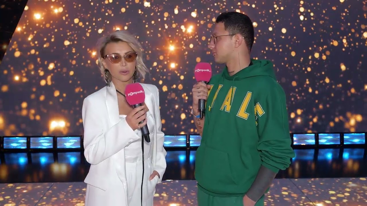 Paulla nie ma obsesji na punkcie Górniak! Co sądzi o jej krytyce?