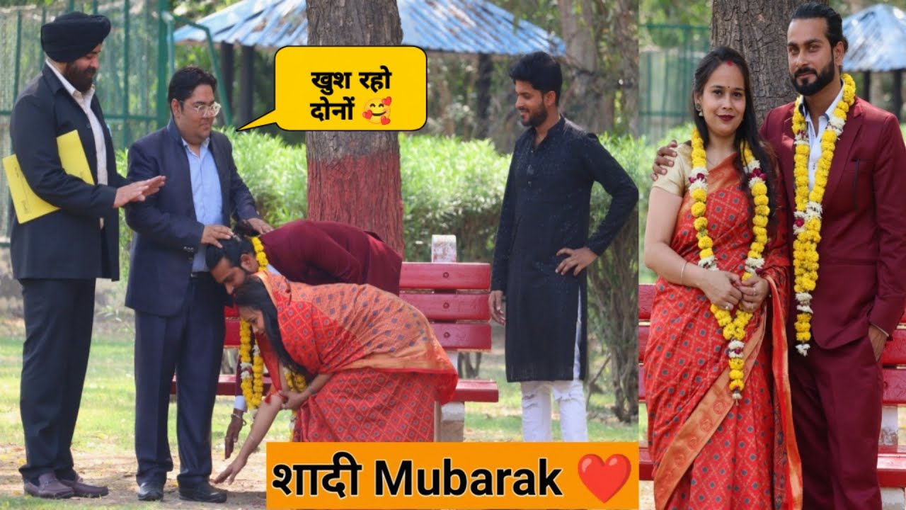 Priya And Aryan की हुई शादी 🥰 | Kunwari Maa Story - The End | Tukka