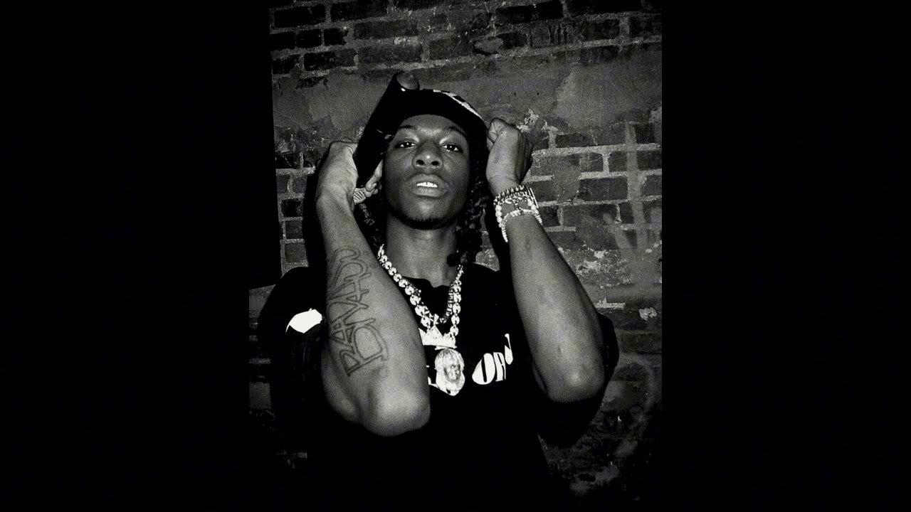 Joey Bada$$ - Christ Conscious ( Soul Remix ) rok4ml