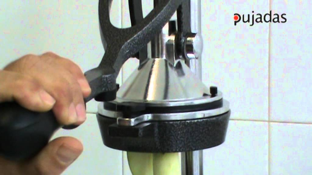Versatil Machine by Pujadas.VOB