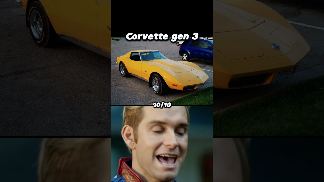 CORVETTE❤️🔥 #camaro #chevy #cars #tuning #corvette