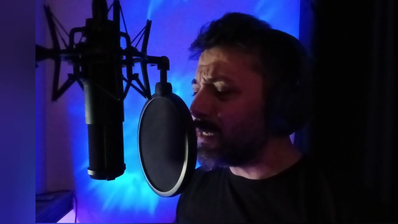 Murat Cengiz- Eller Güldü Ben Gülmedim