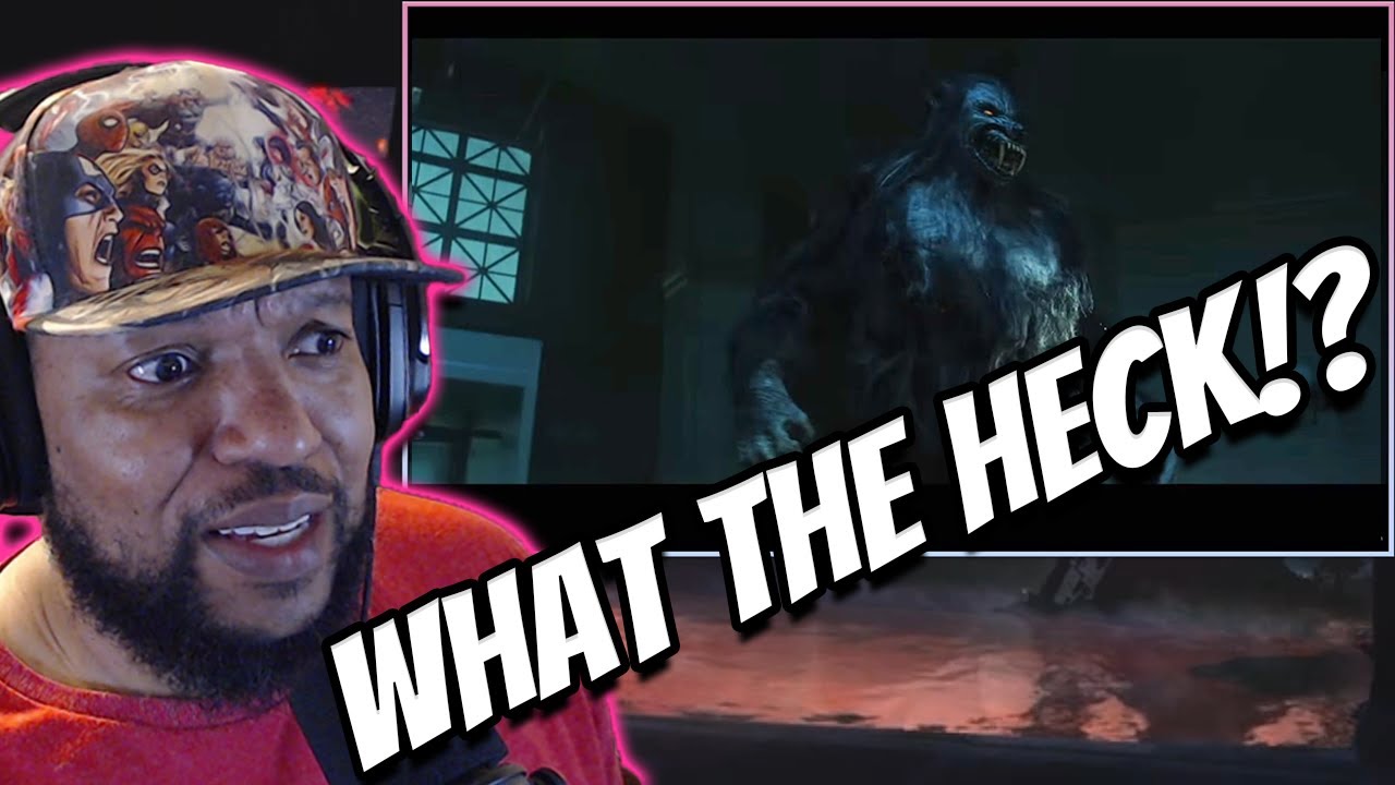 This Is Self Therapy! Falling In Reverse - Popular Monster Reaction