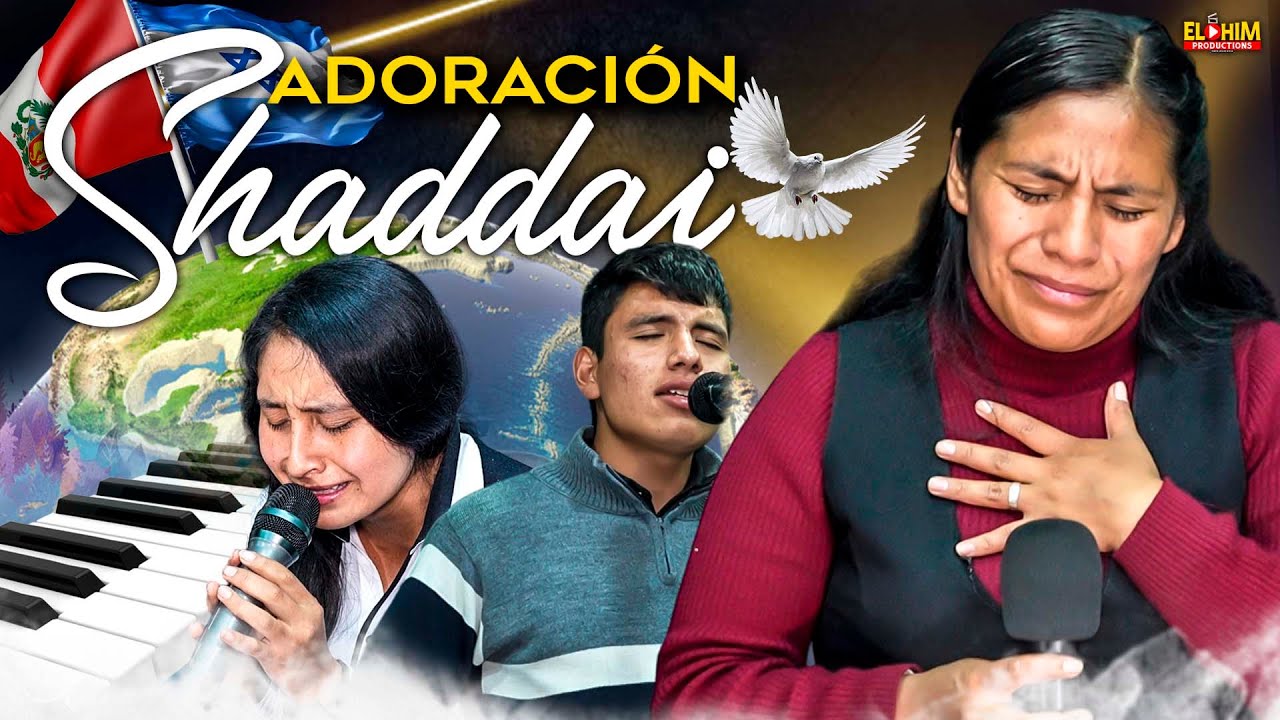 ADORACIONES PARA RESTAURAR TU COMUNIÓN CON EL ESPÍRITU SANTO | Yaneth Giraldo Oficial