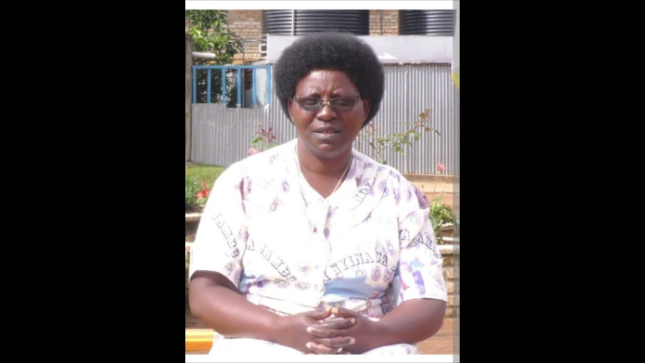 UBUHAMYA BWA NATALIYA WABONEKEWE I KIBEHO 12 01 2023