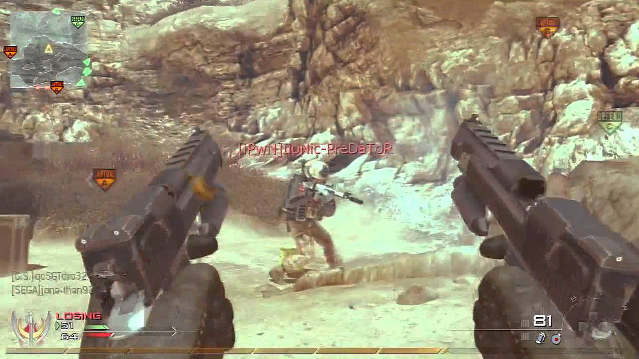 Nuke with Every Gun Show   Desert Eagle Finale of NWEGS