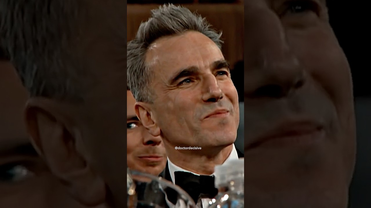 Tina Fey ROASTS Daniel Day-Lewis