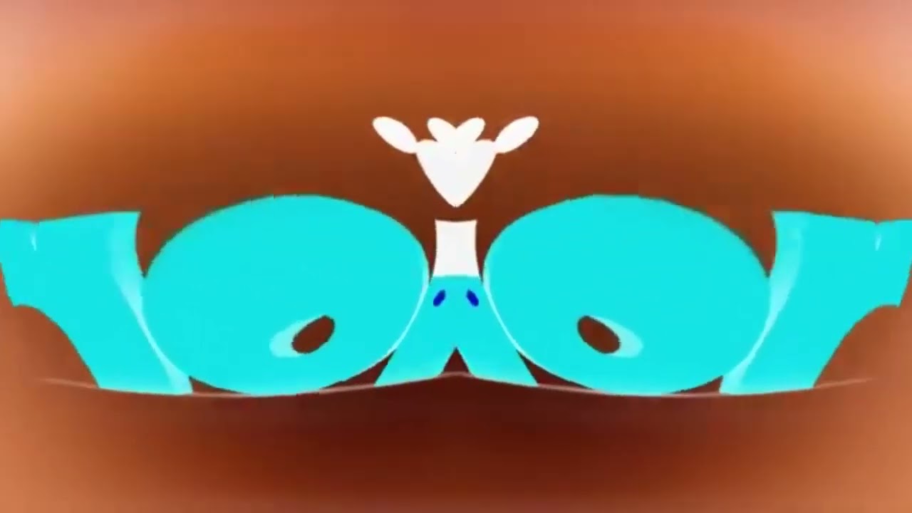 Disney Junior (2012) Effects (Klasky Csupo 2001 Effects EXTENDED) Reversed