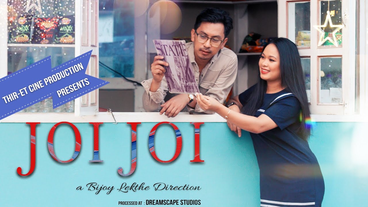 JOI JOI / OFFICIAL VIDEO / MALIN TISSOPI / TOM GT / KARBI VIDEO / 2022