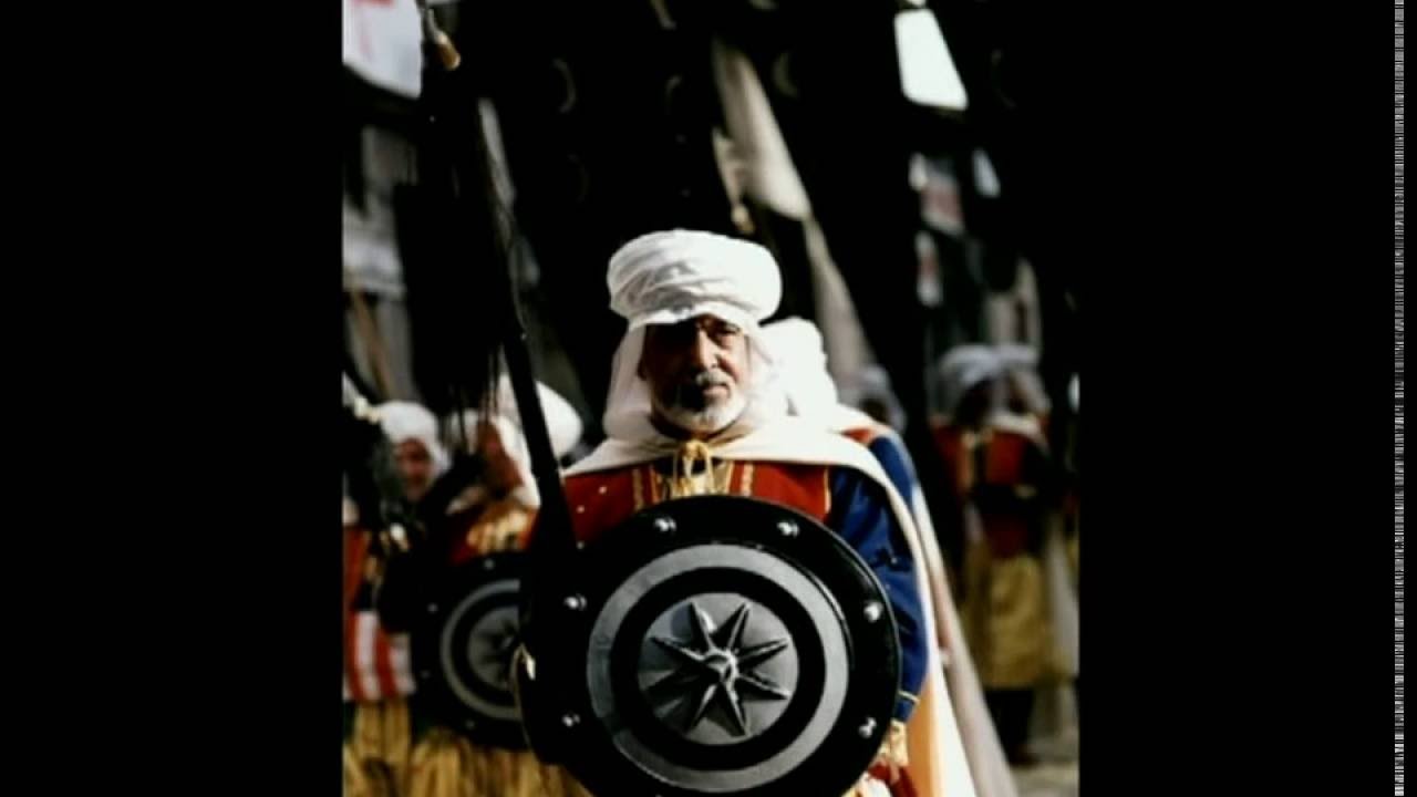 Tudmir (1999) Marxa Mora - Jose R. Pascual-Vilaplana