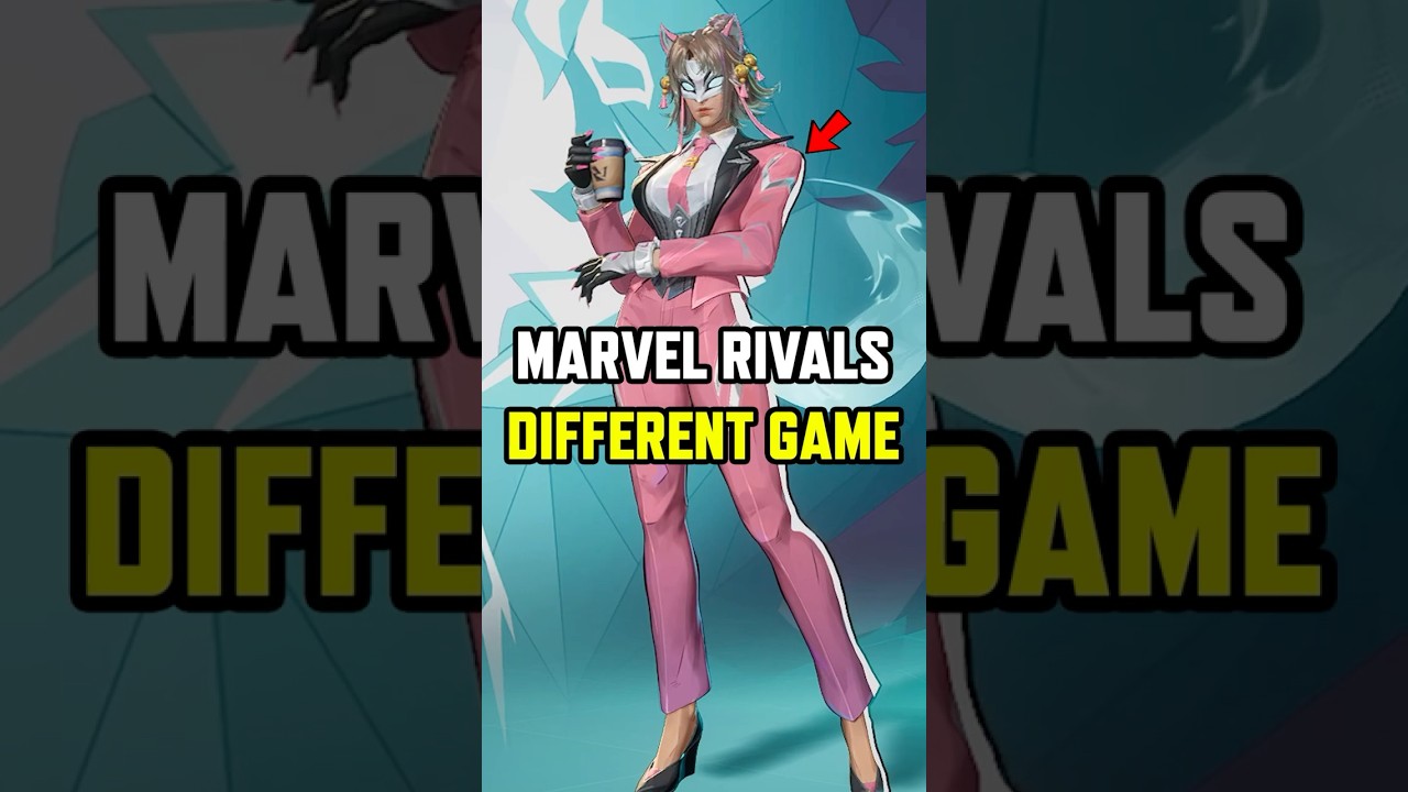 Marvel Rivals Season 7 Has FIXED The Game!