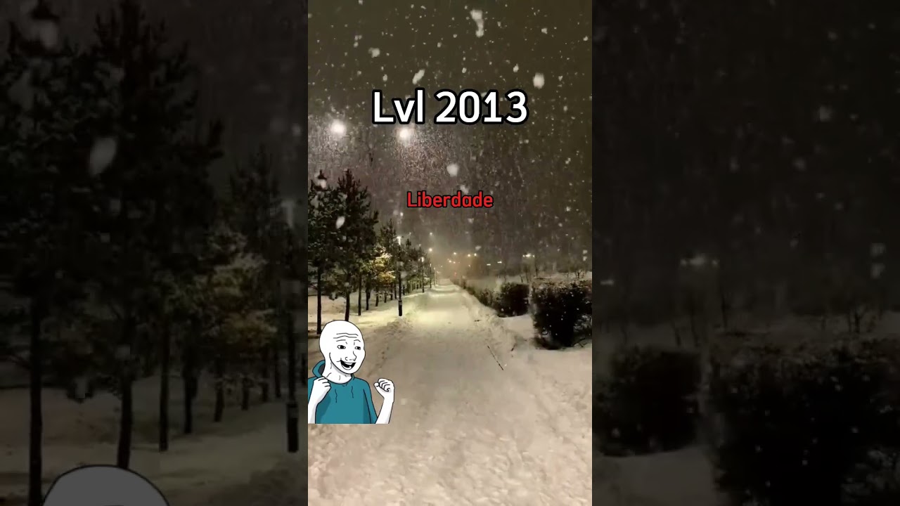 N&iacute;veis das backrooms 👁️☁️ #backrooms #dreamcore #liminalspace #weirdcore #wojak