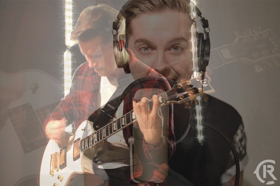 Famous Last Words - My Chemical Romance - Cole Rolland (feat. Dillon Conneally)