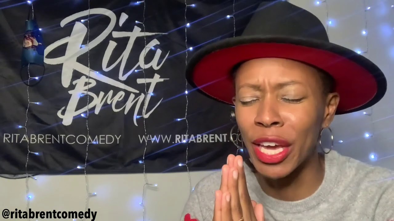 Victory Prayer for Biden & Harris by Rita Brent