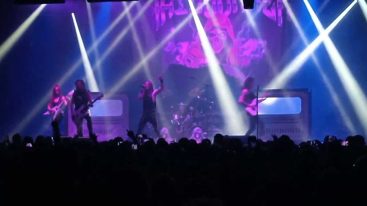 Tailgunner:"Eulogy", sala Razzmatazz 1, 17-01-2026