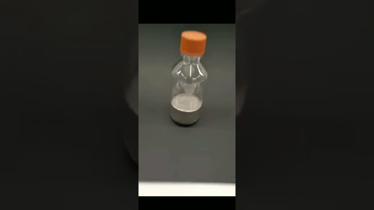 Mercury and gold reaction  ........مرکری اور سونے کا رد عمل
