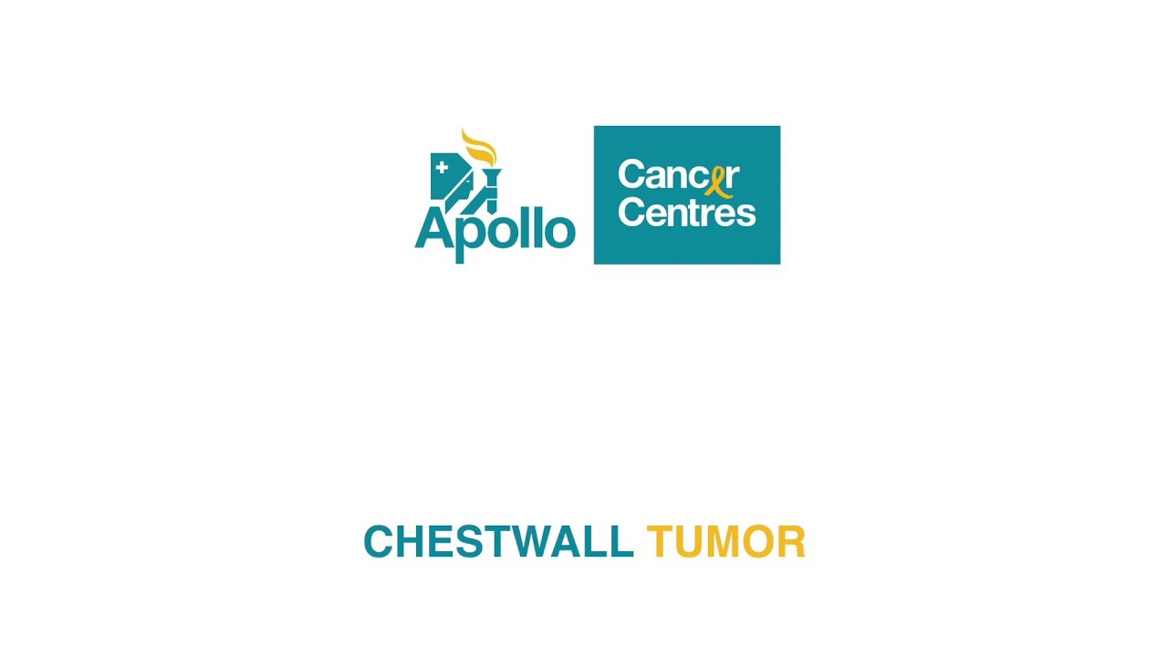 CHESTWALL TUMOR - Thoracic Oncology