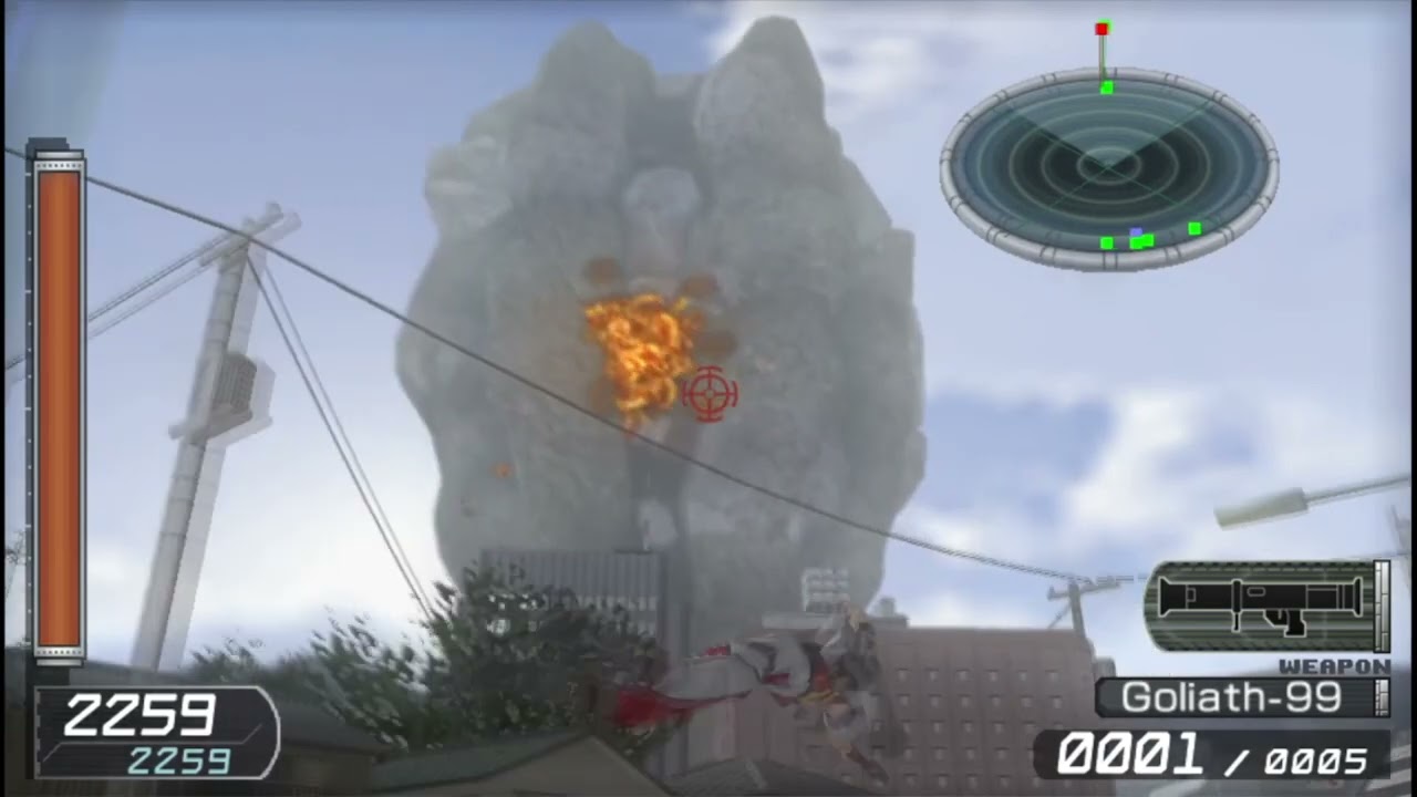EDF 2 Playthrough - Infantry Inferno Missions 1-34