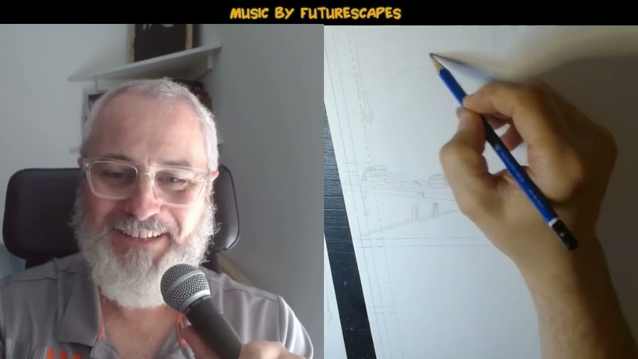Fate Core: Unlocking the Creative Power of Tabletop RPGs  (livestream replay)