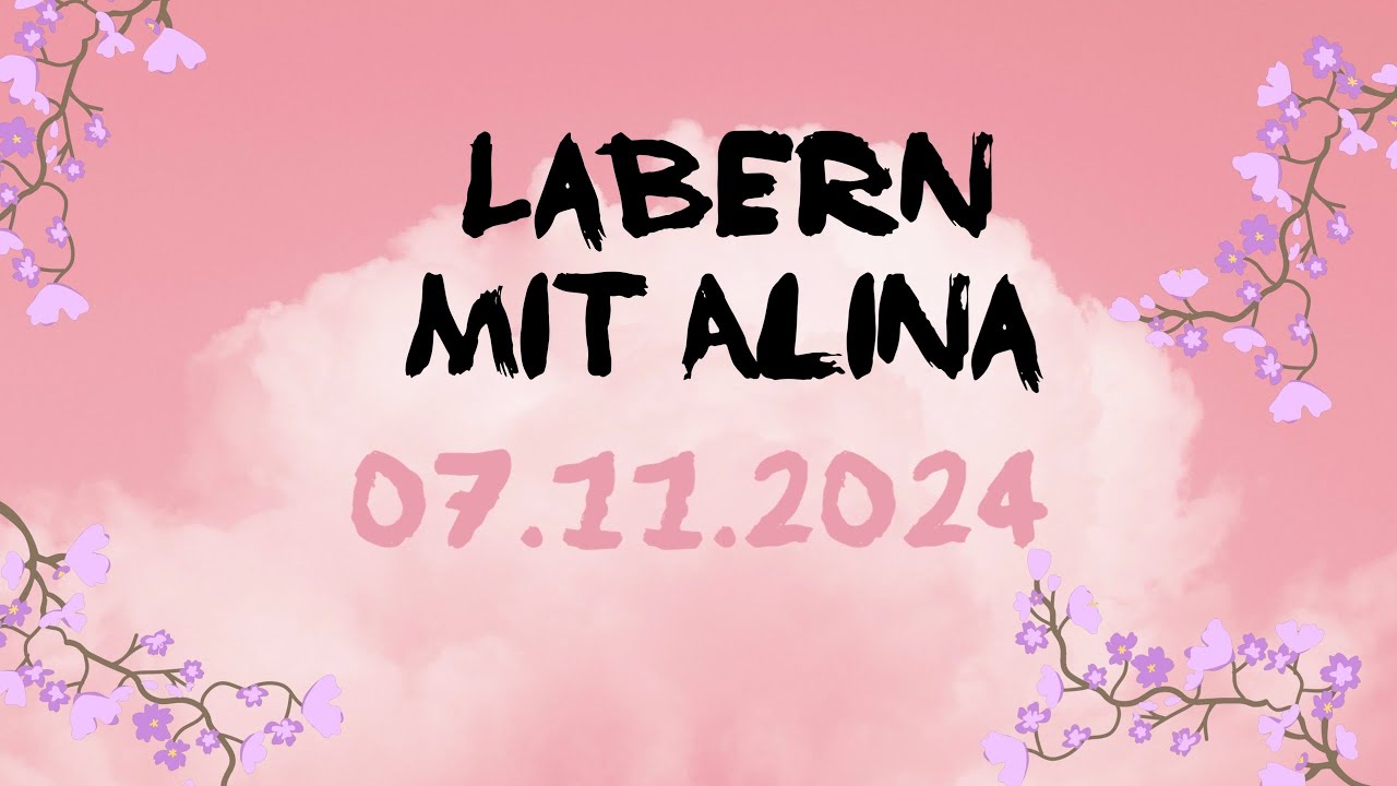 Wir kaufen unsere Wohnung // TEIL 2 🏡 // alinaBerry