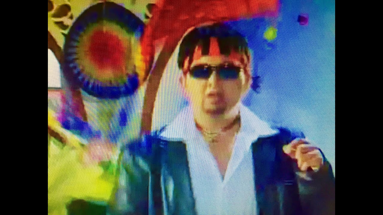 Iffi K - Paway Bhangra (First Music Video in 2003)