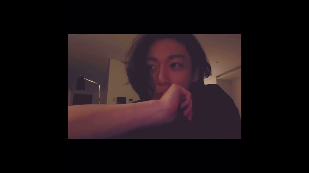 〘 第3弾〙グク妄想動画～グクとヌナ～ アミのためにも…＊嫌な人はお控え下さい🙇‍♀️