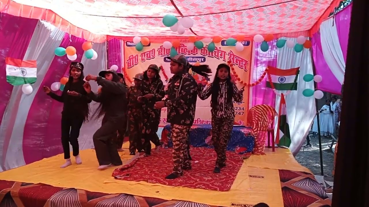 Sandeshe ate hai song 