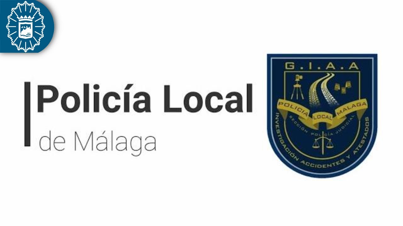 180510 - Policía Local Málaga - Antonio frena Investigación Accidente Tráfico: redes sociales - GIAA
