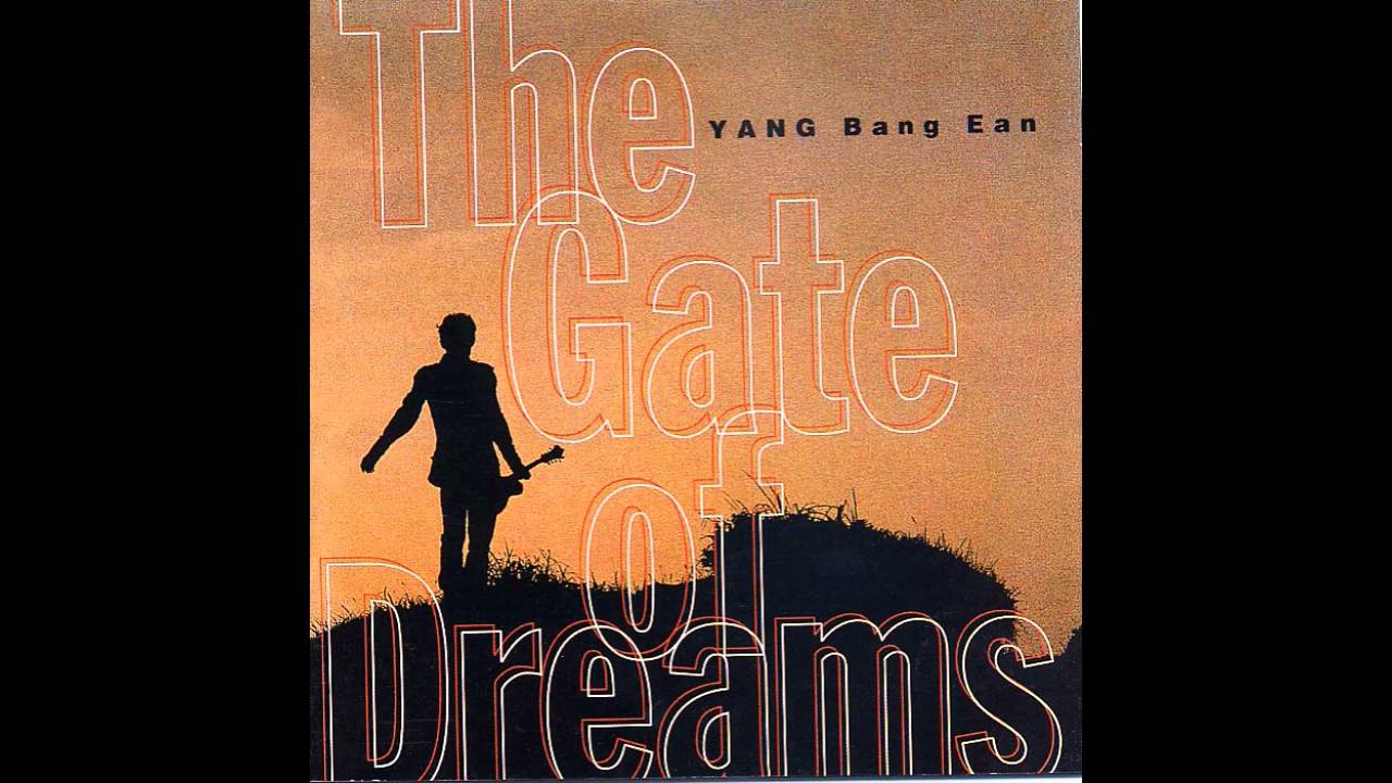 The Gate of Dreams