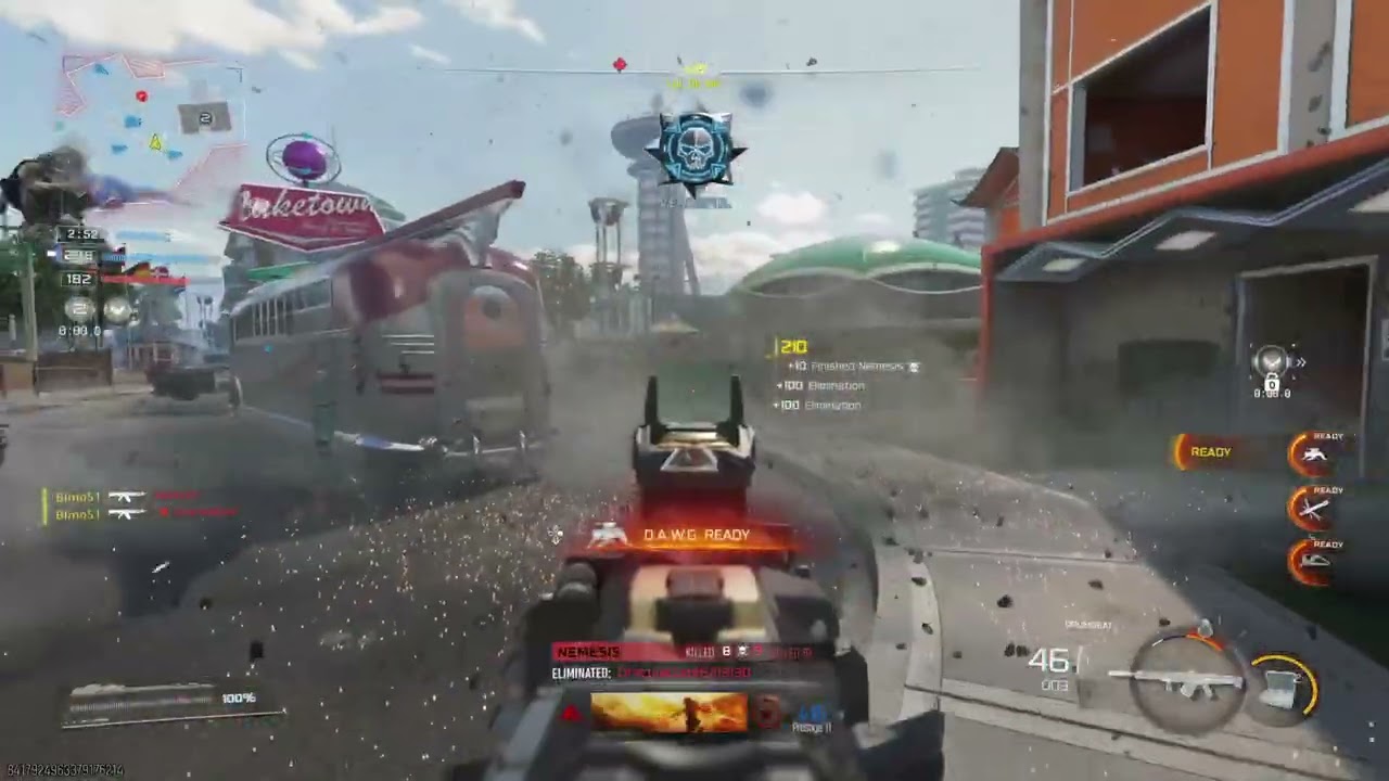 Warzone (Part 6/24)
