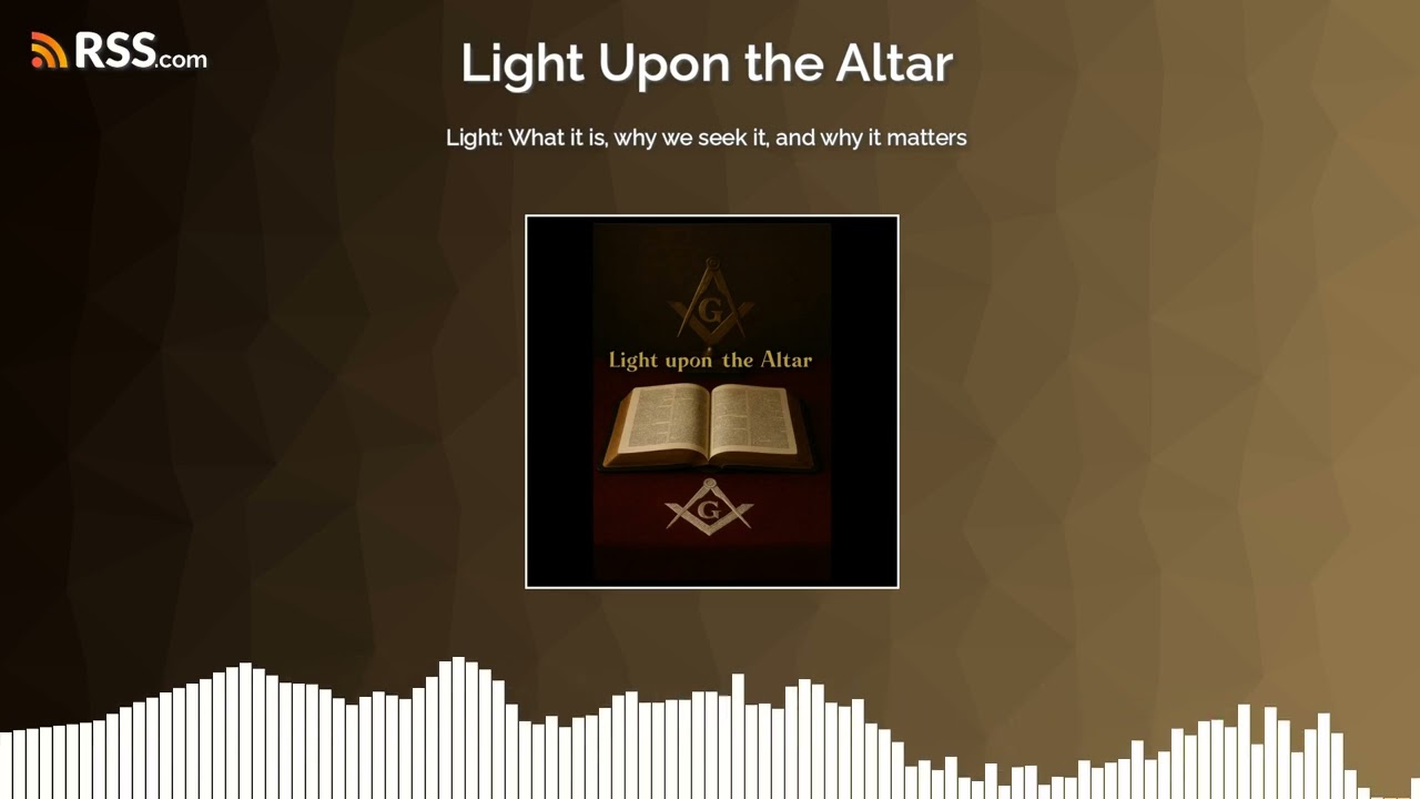 Light: What it is, why we seek it, and why it matters