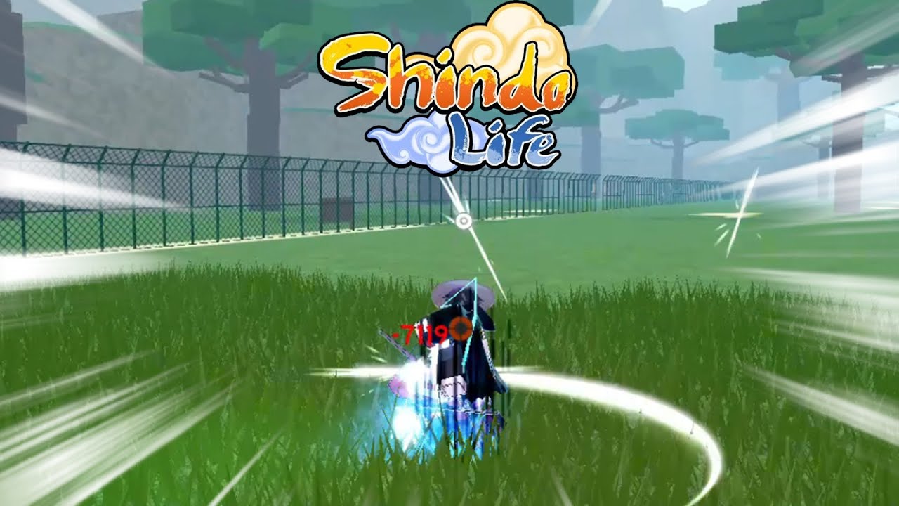 ОСТАВАТЬСЯ НЕМЫТЫМ | Shindo Life PvP