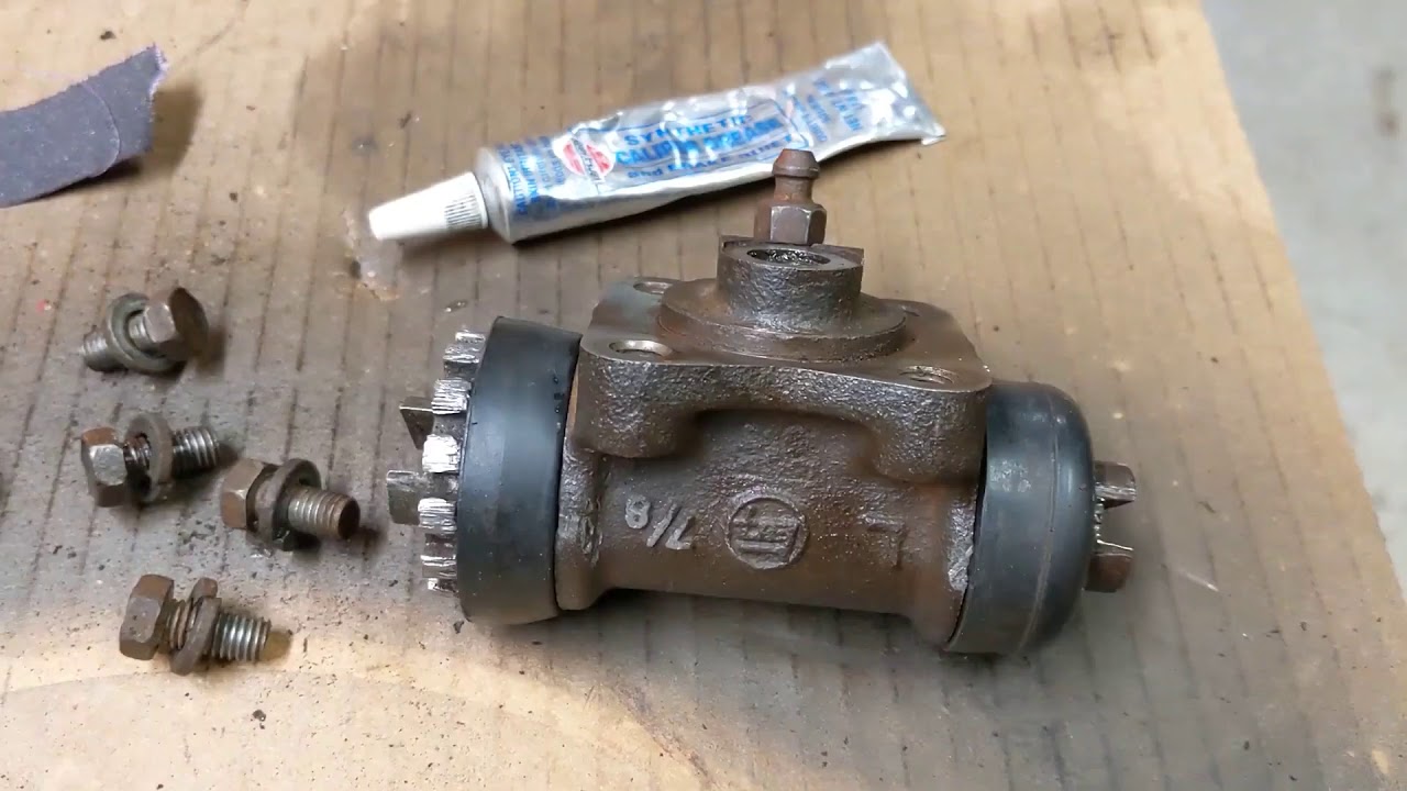 Brakes Part 2